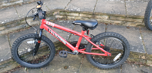 halfords bmx chain